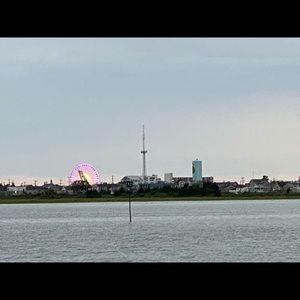 Meet your Posher, Len